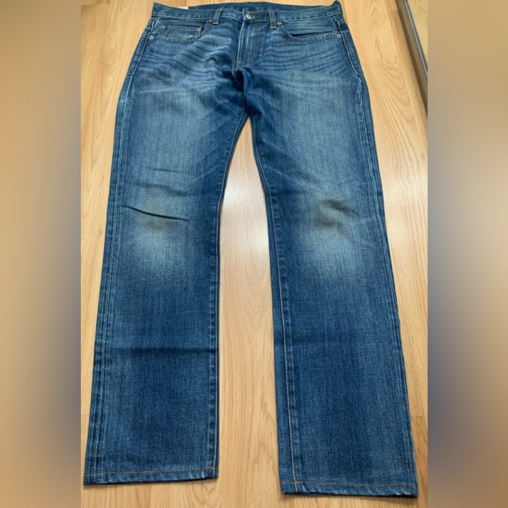 JCrew 484 Jeans Size 33x30